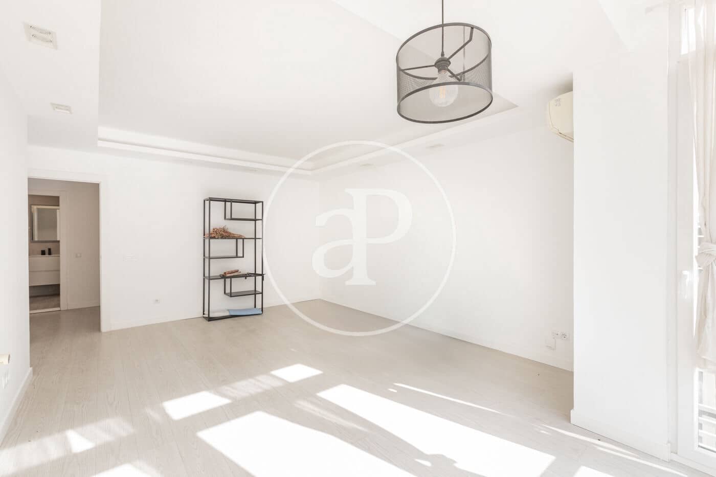 1 soveværelse Lejlighed til salg i Madrid by - € 1.125.000 (Ref: 8968852)