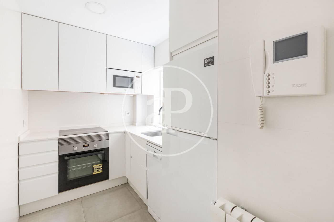 1 soveværelse Lejlighed til salg i Madrid by - € 1.125.000 (Ref: 8968852)