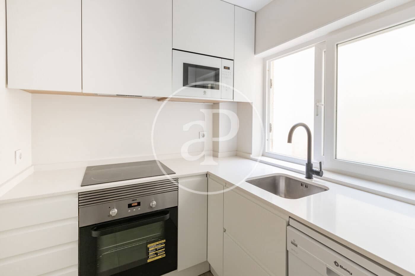 1 soveværelse Lejlighed til salg i Madrid by - € 1.125.000 (Ref: 8968852)