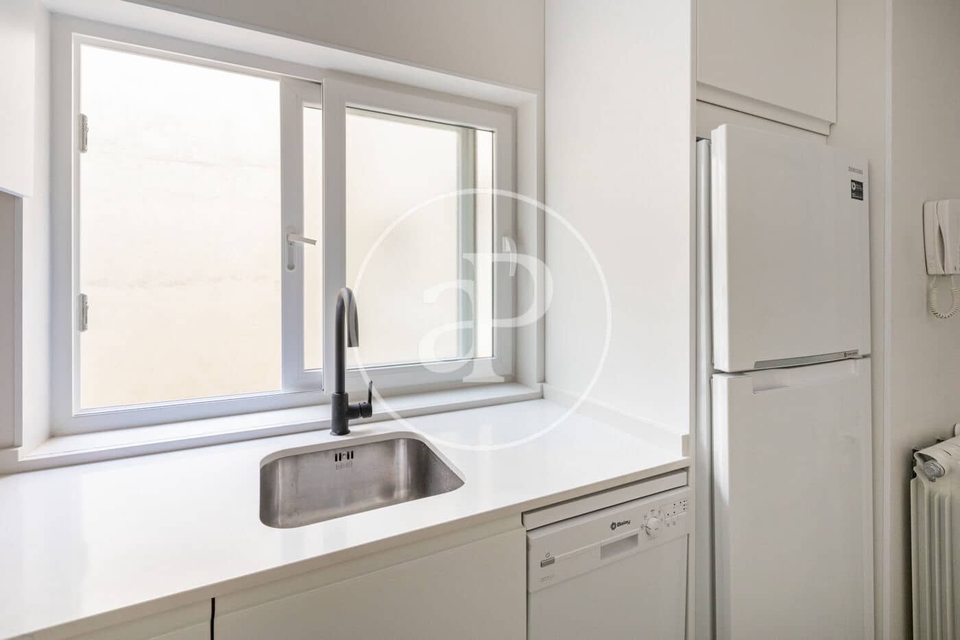 1 soveværelse Lejlighed til salg i Madrid by - € 1.125.000 (Ref: 8968852)