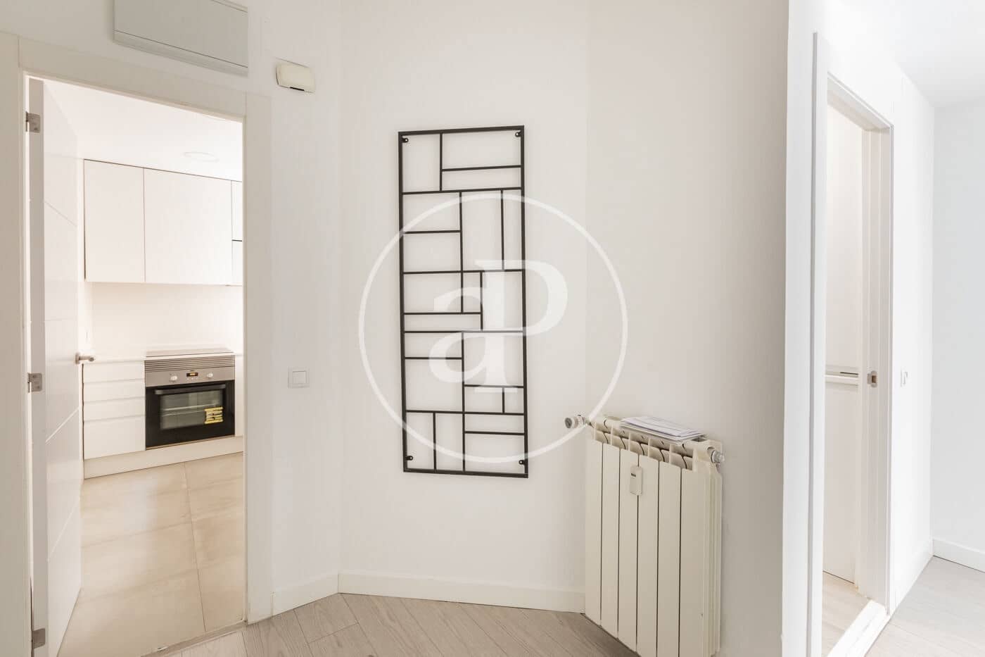 1 soveværelse Lejlighed til salg i Madrid by - € 1.125.000 (Ref: 8968852)