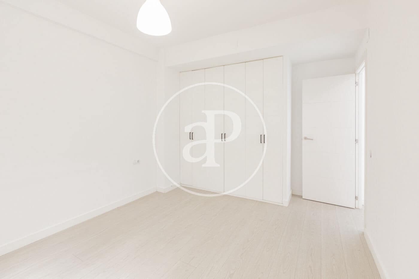 1 soveværelse Lejlighed til salg i Madrid by - € 1.125.000 (Ref: 8968852)