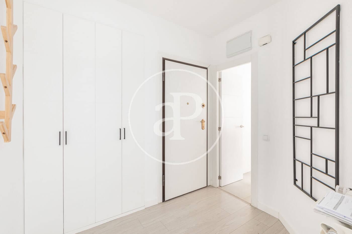 1 soveværelse Lejlighed til salg i Madrid by - € 1.125.000 (Ref: 8968852)