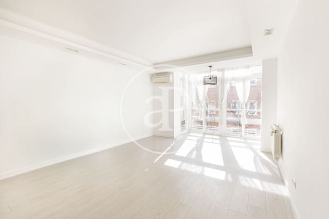 1 soveværelse Lejlighed til salg i Recoletos, Madrid by - € 1.125.000 (Ref: 8968852)