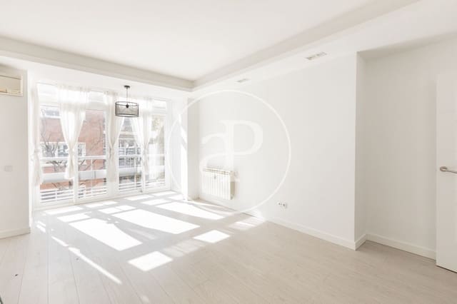 1 soveværelse Lejlighed til salg i Recoletos, Madrid by - € 1.125.000 (Ref: 8968852)