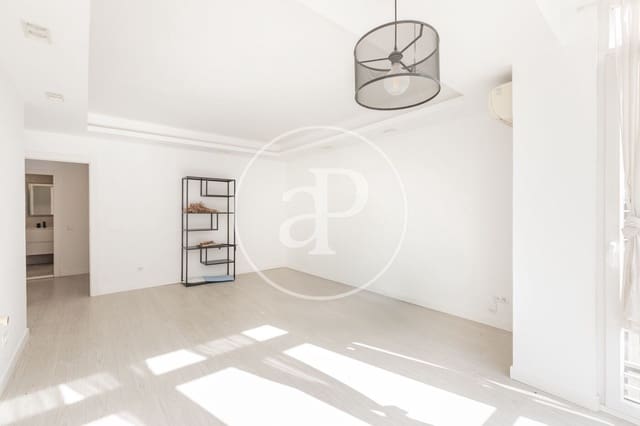 1 soveværelse Lejlighed til salg i Recoletos, Madrid by - € 1.125.000 (Ref: 8968852)