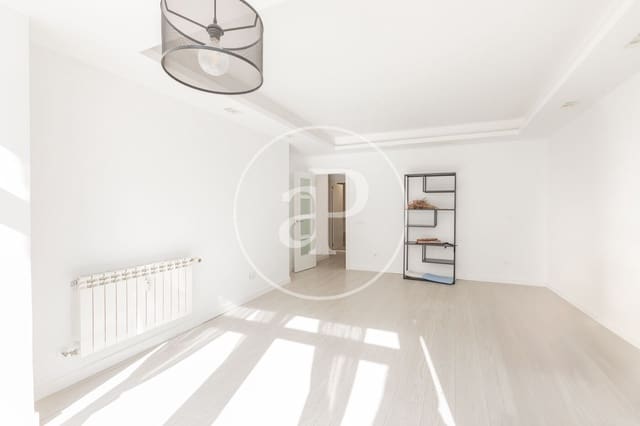 1 soveværelse Lejlighed til salg i Recoletos, Madrid by - € 1.125.000 (Ref: 8968852)