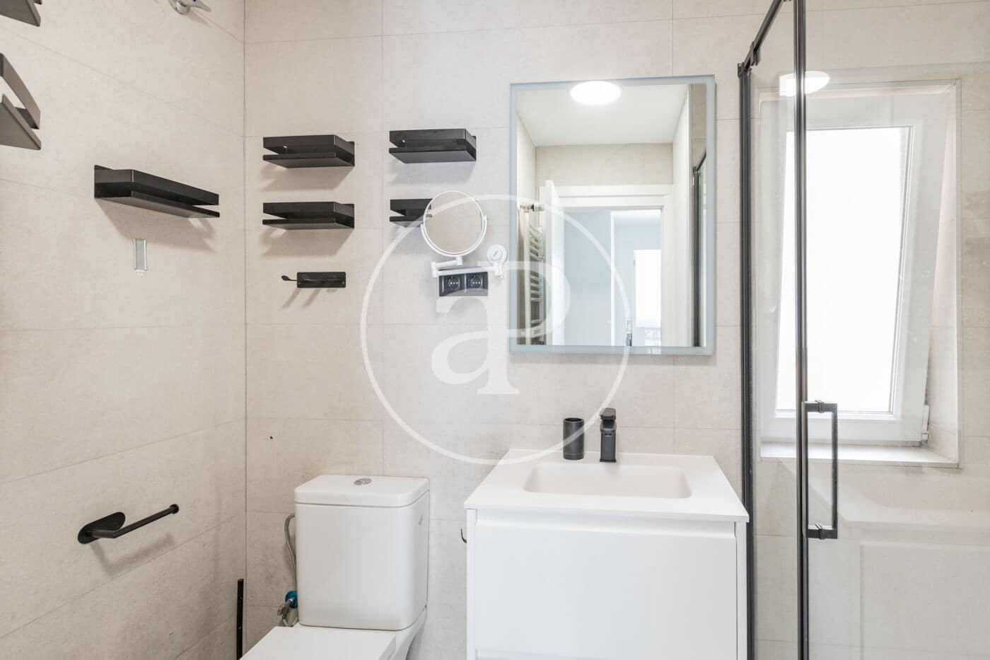 1 soveværelse Lejlighed til salg i Madrid by - € 1.125.000 (Ref: 8968852)