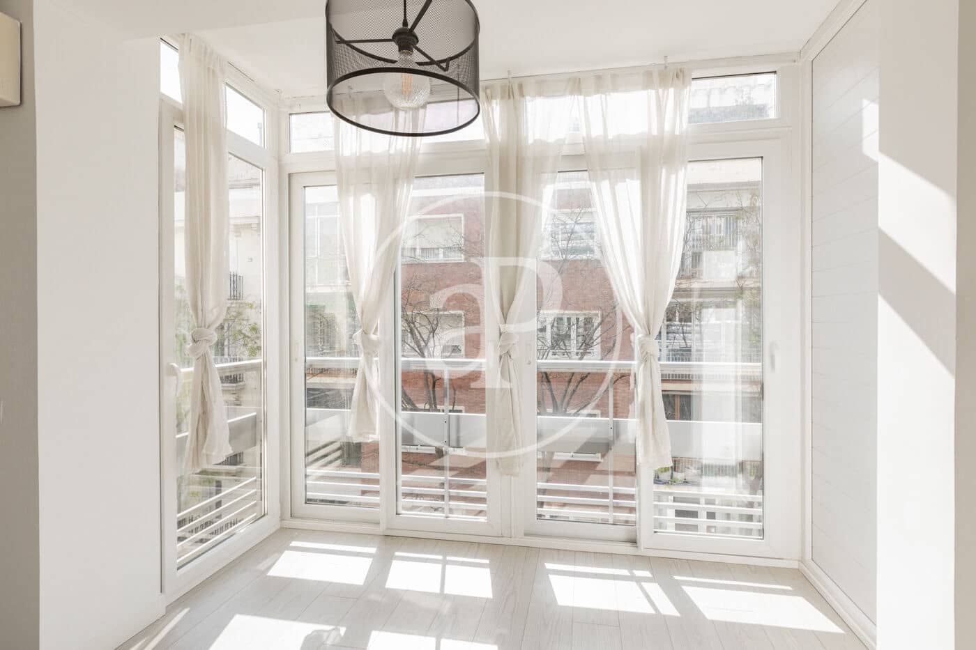 1 soveværelse Lejlighed til salg i Madrid by - € 1.125.000 (Ref: 8968852)