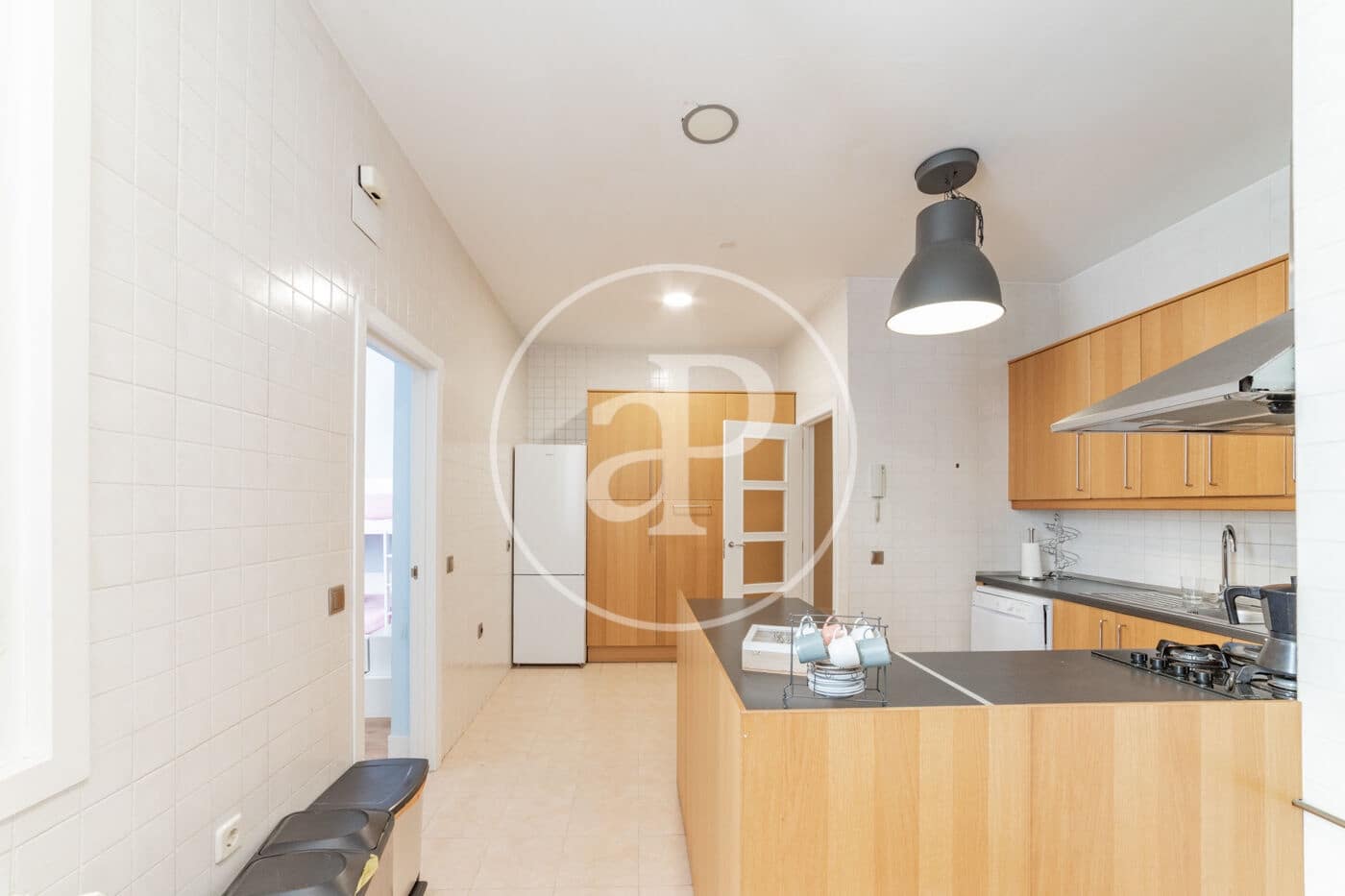 5 makuuhuone Huoneisto vuokrattavana paikassa Madrid kaupunki - 4 700 € (Ref: 8968854)