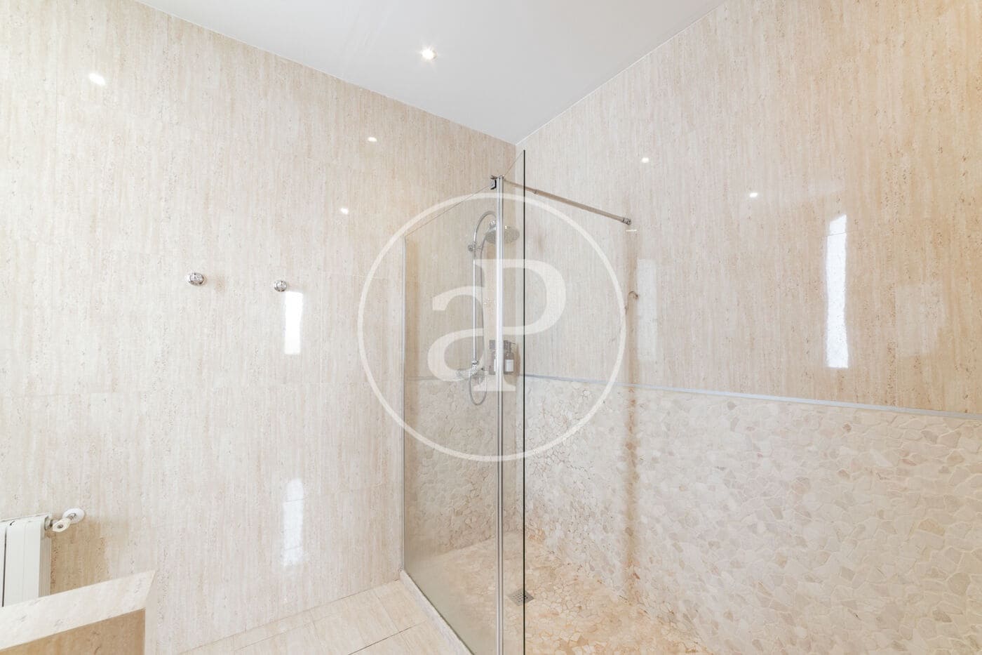 5 makuuhuone Huoneisto vuokrattavana paikassa Madrid kaupunki - 4 700 € (Ref: 8968854)