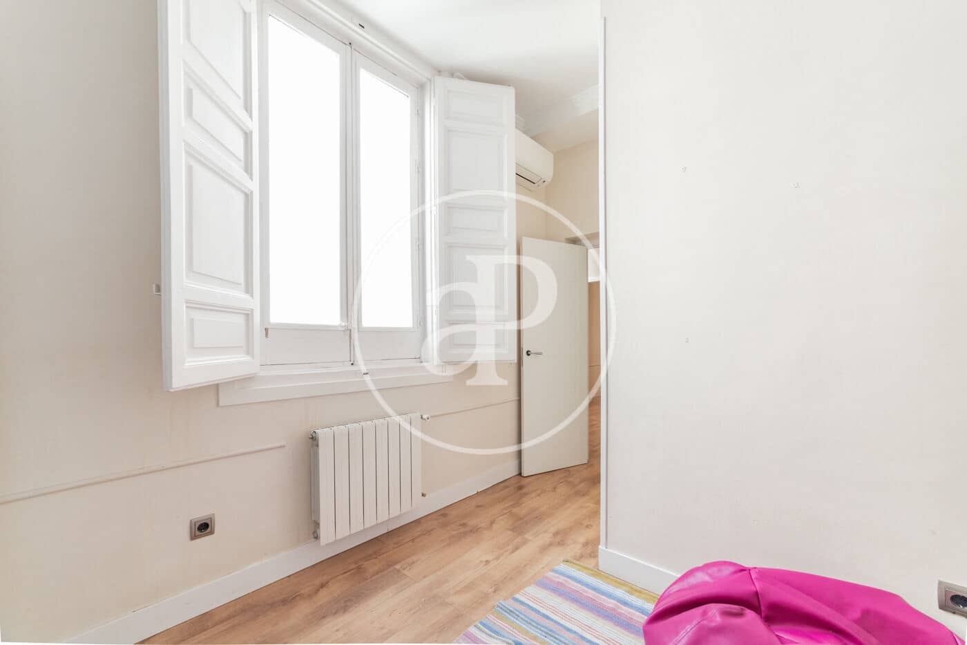 5 makuuhuone Huoneisto vuokrattavana paikassa Madrid kaupunki - 4 700 € (Ref: 8968854)