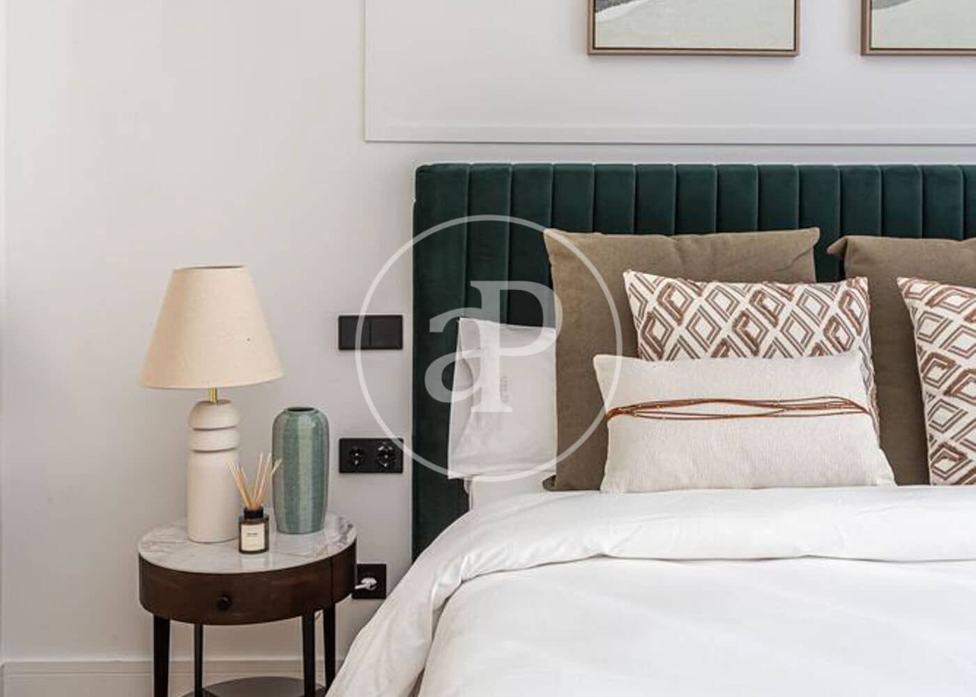 3 Zimmer Apartment zu verkaufen in Madrid Stadt - 1.500.000 € (Ref: 8968859)