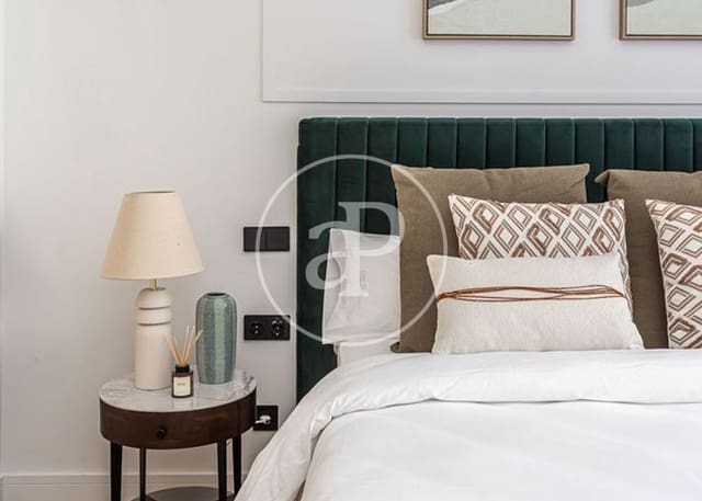 3 slaapkamer Appartement te koop in Arapiles, Madrid stad - € 1.500.000 (Ref: 8968859)