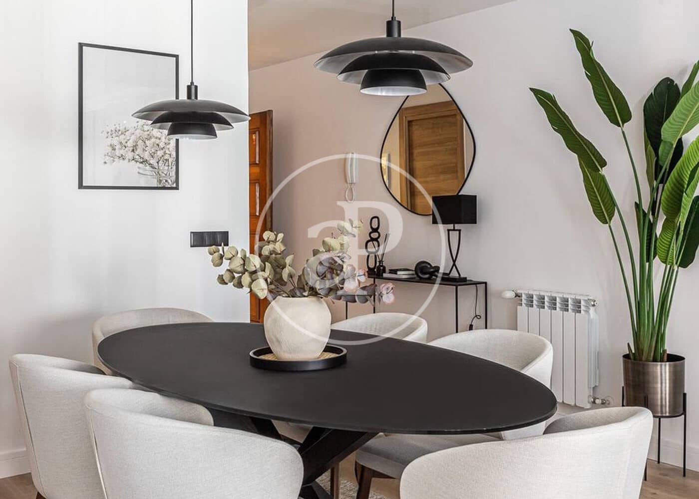 3 Zimmer Apartment zu verkaufen in Madrid Stadt - 1.500.000 € (Ref: 8968859)