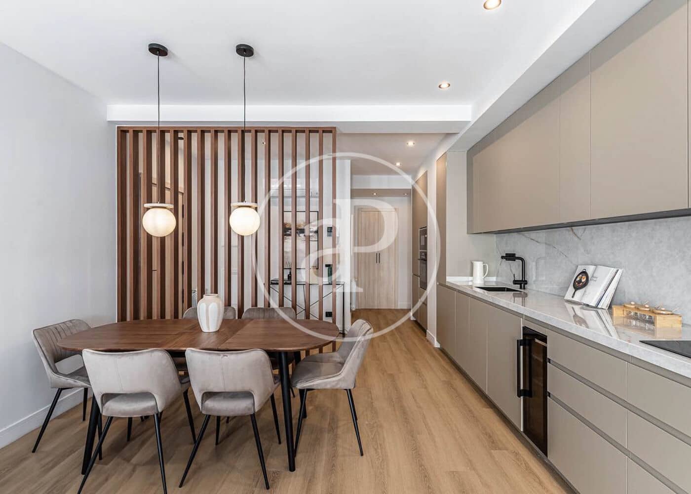 3 Zimmer Apartment zu verkaufen in Madrid Stadt - 1.500.000 € (Ref: 8968859)