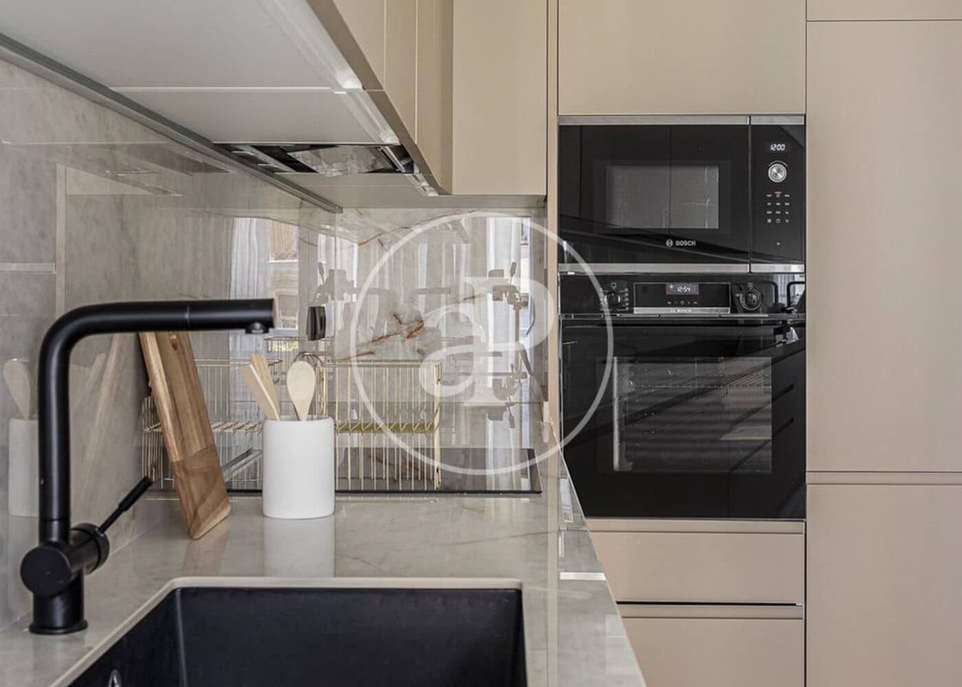 3 Zimmer Apartment zu verkaufen in Madrid Stadt - 1.500.000 € (Ref: 8968859)