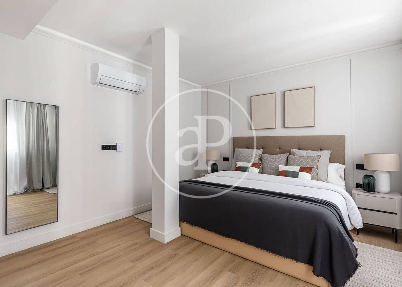 3 Zimmer Apartment zu verkaufen in Madrid Stadt - 1.500.000 € (Ref: 8968859)