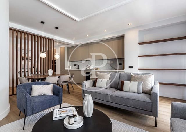 3 Zimmer Apartment zu verkaufen in Arapiles, Madrid Stadt - 1.500.000 € (Ref: 8968859)