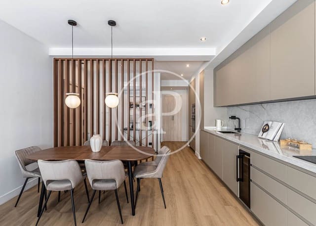 3 Zimmer Apartment zu verkaufen in Arapiles, Madrid Stadt - 1.500.000 € (Ref: 8968859)