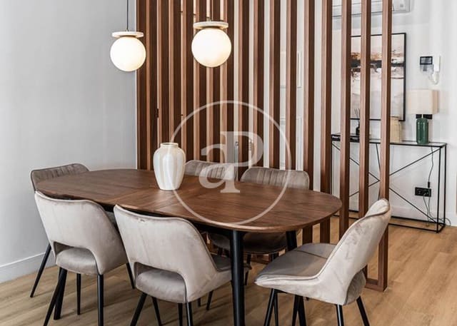 3 Zimmer Apartment zu verkaufen in Arapiles, Madrid Stadt - 1.500.000 € (Ref: 8968859)