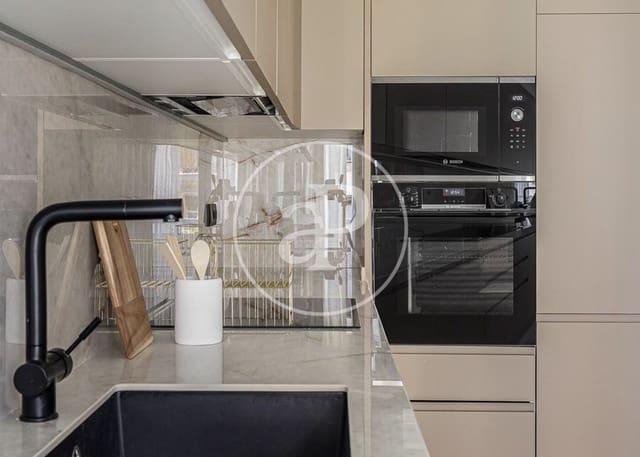 3 Zimmer Apartment zu verkaufen in Arapiles, Madrid Stadt - 1.500.000 € (Ref: 8968859)