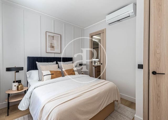 3 Zimmer Apartment zu verkaufen in Arapiles, Madrid Stadt - 1.500.000 € (Ref: 8968859)