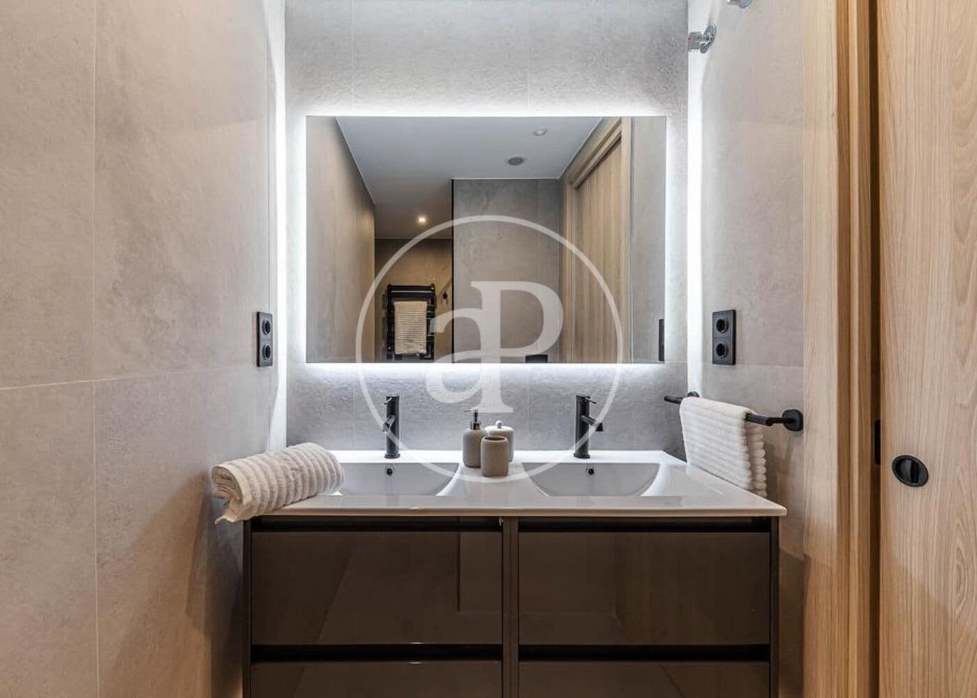 3 Zimmer Apartment zu verkaufen in Madrid Stadt - 1.500.000 € (Ref: 8968859)