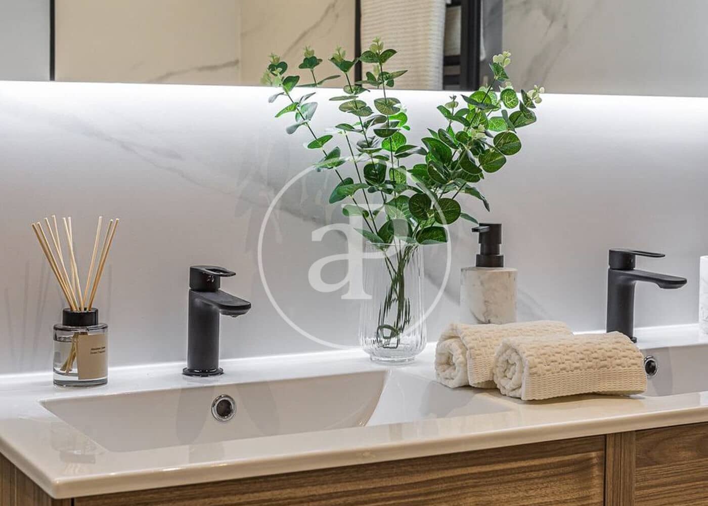 3 Zimmer Apartment zu verkaufen in Madrid Stadt - 1.500.000 € (Ref: 8968859)