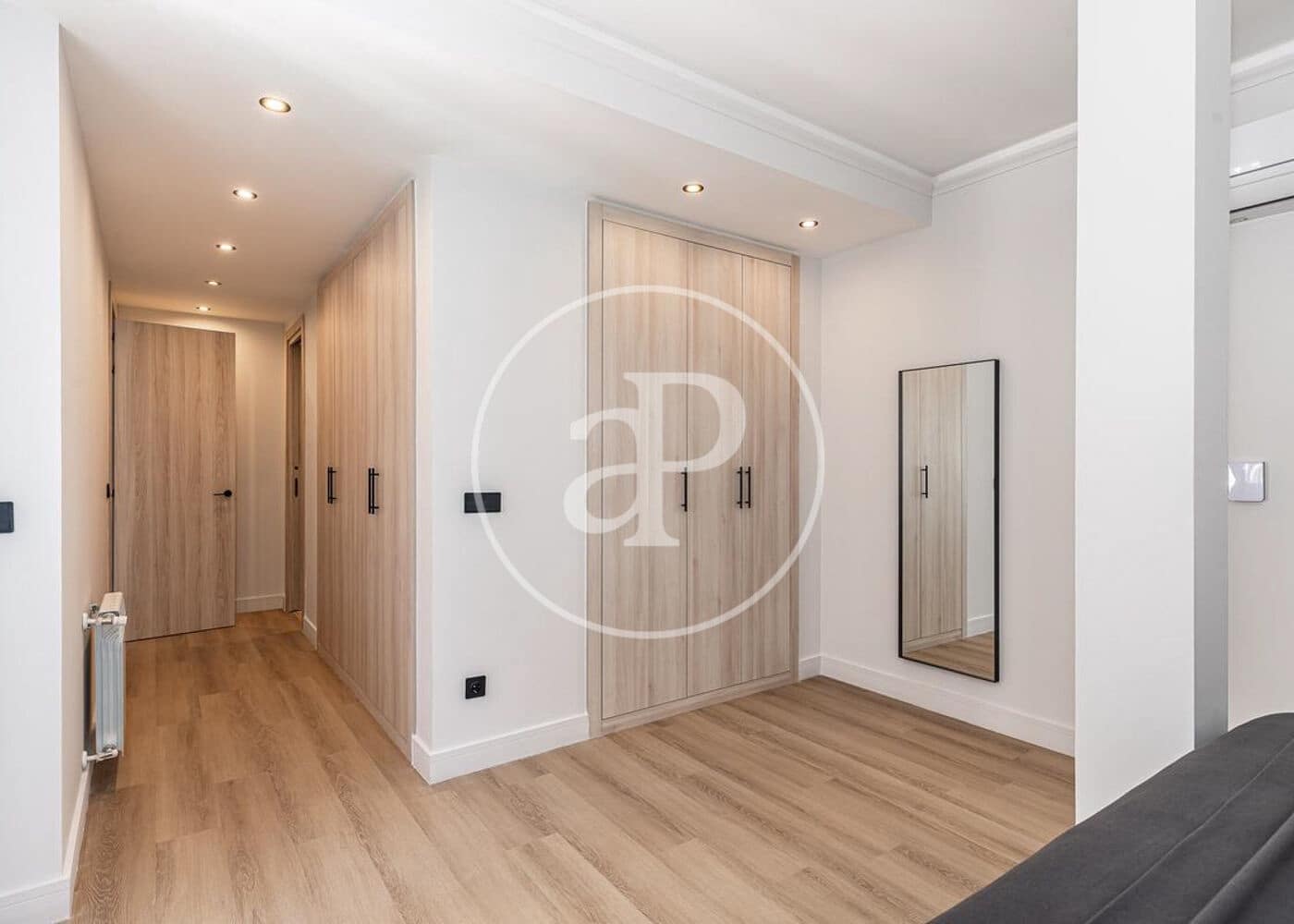 3 Zimmer Apartment zu verkaufen in Madrid Stadt - 1.500.000 € (Ref: 8968859)