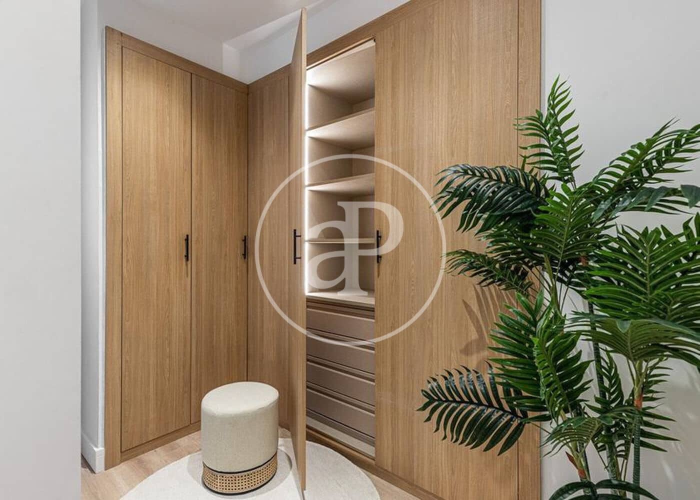 3 Zimmer Apartment zu verkaufen in Madrid Stadt - 1.500.000 € (Ref: 8968859)