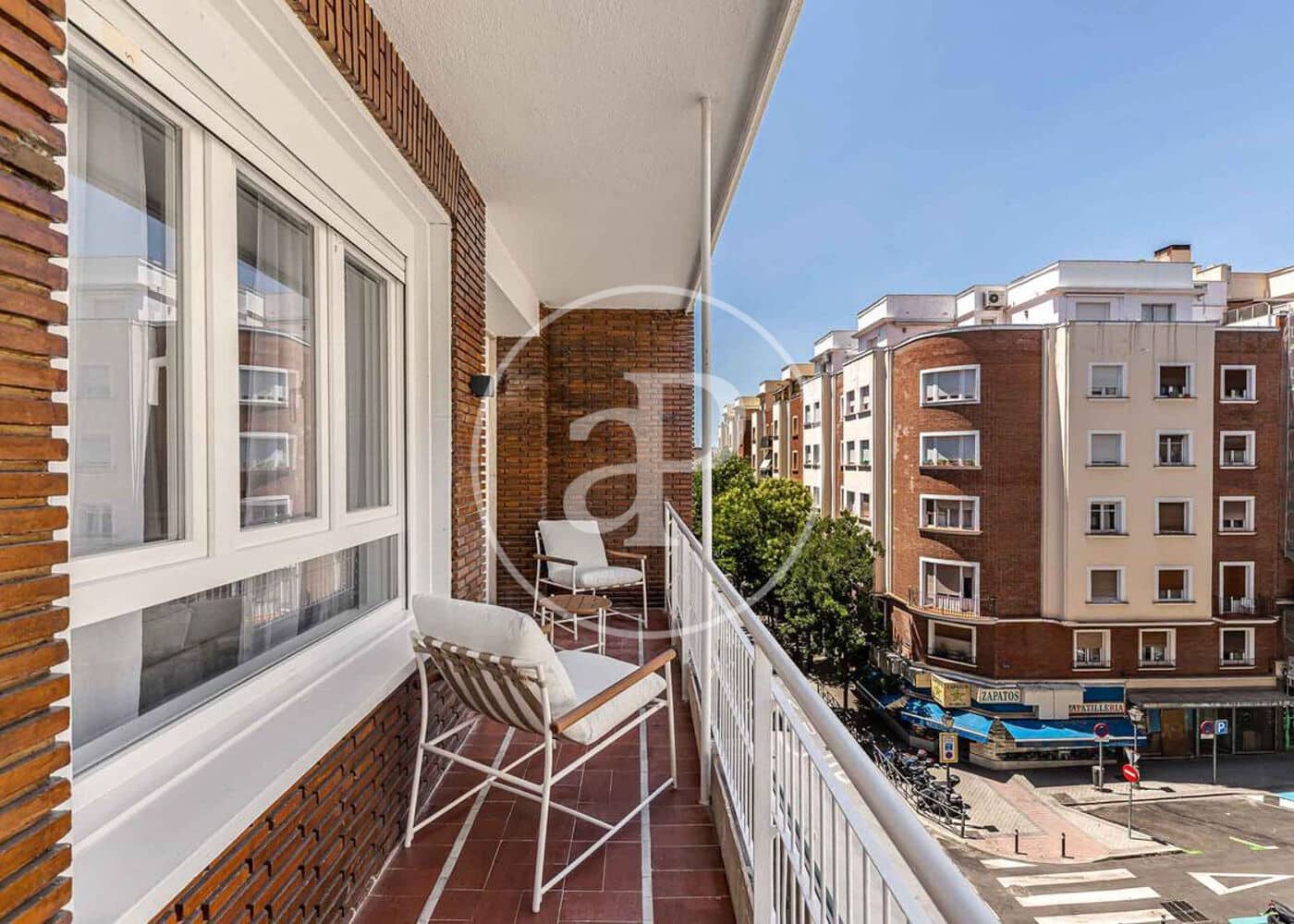 3 Zimmer Apartment zu verkaufen in Madrid Stadt - 1.500.000 € (Ref: 8968859)