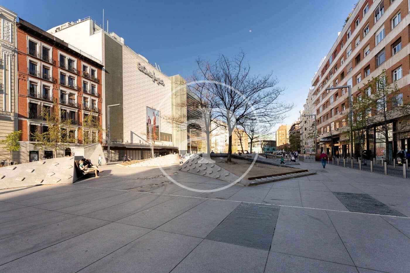 4 sypialnia Apartament na sprzedaż w Miasto Madryt - 1 580 000 € (Ref: 8968880)