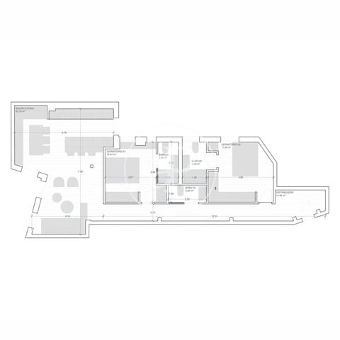 4 sypialnia Apartament na sprzedaż w Goya, Miasto Madryt - 1 580 000 € (Ref: 8968880)