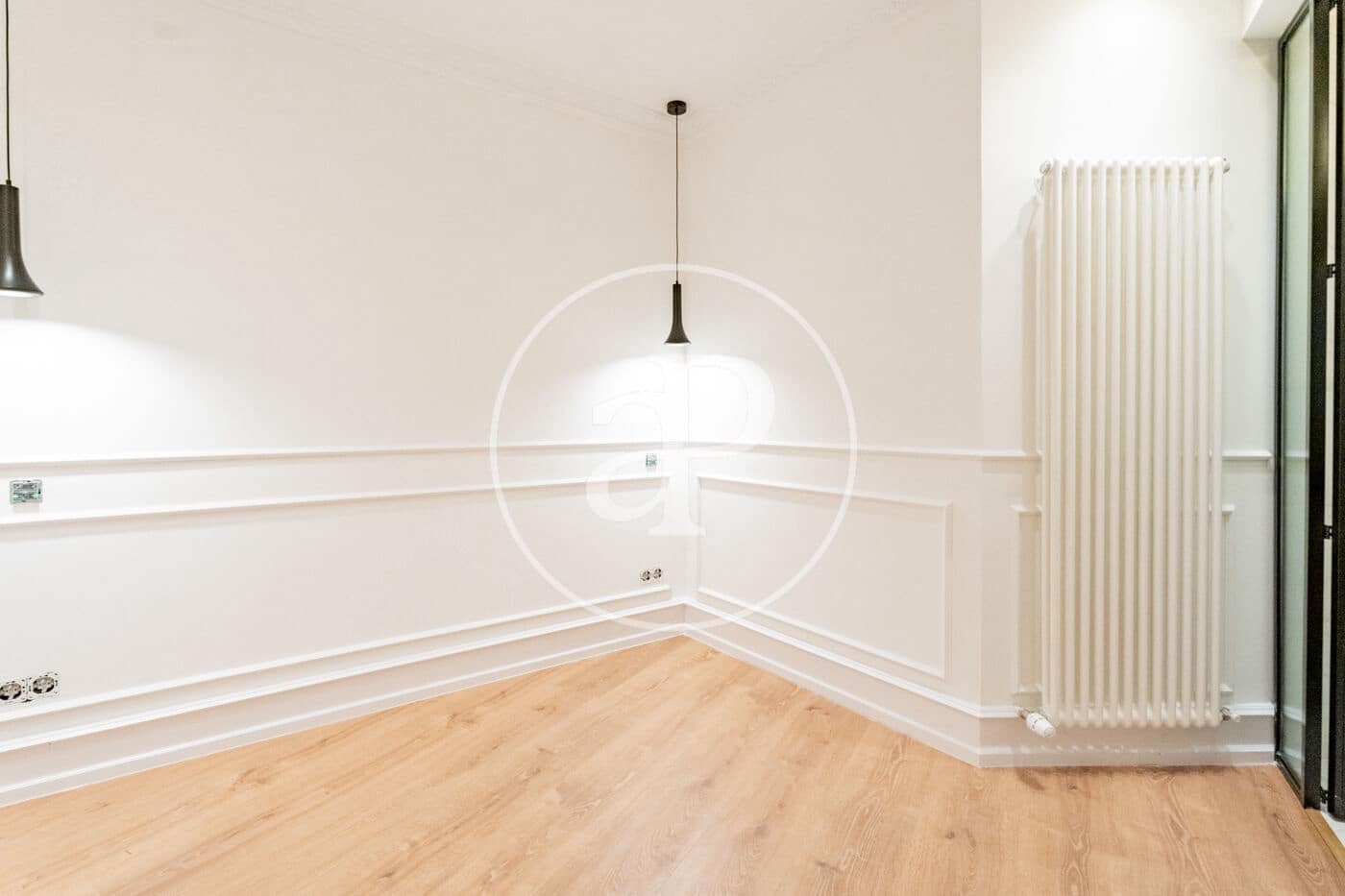 3 makuuhuone Huoneisto myytävänä paikassa Madrid kaupunki - 1 599 000 € (Ref: 8968880)