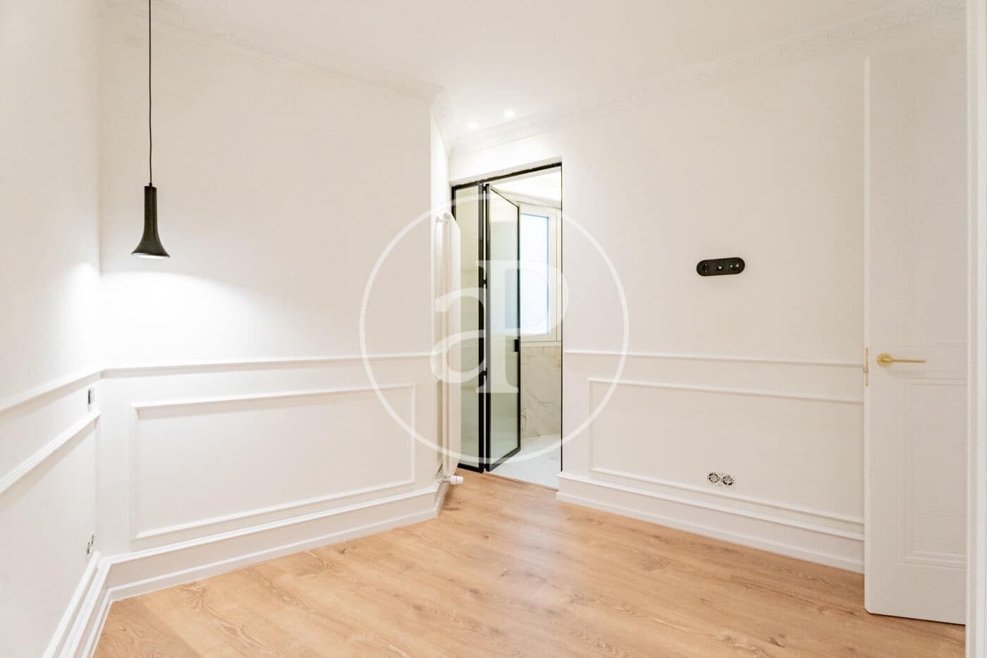 3 makuuhuone Huoneisto myytävänä paikassa Madrid kaupunki - 1 599 000 € (Ref: 8968880)