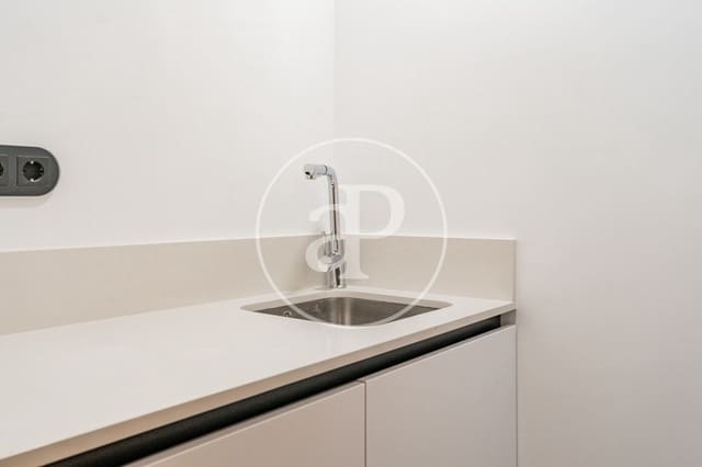 3 camera da letto Appartamento in vendita in Goya, Madrid città - 1.599.000 € (Rif: 8968880)