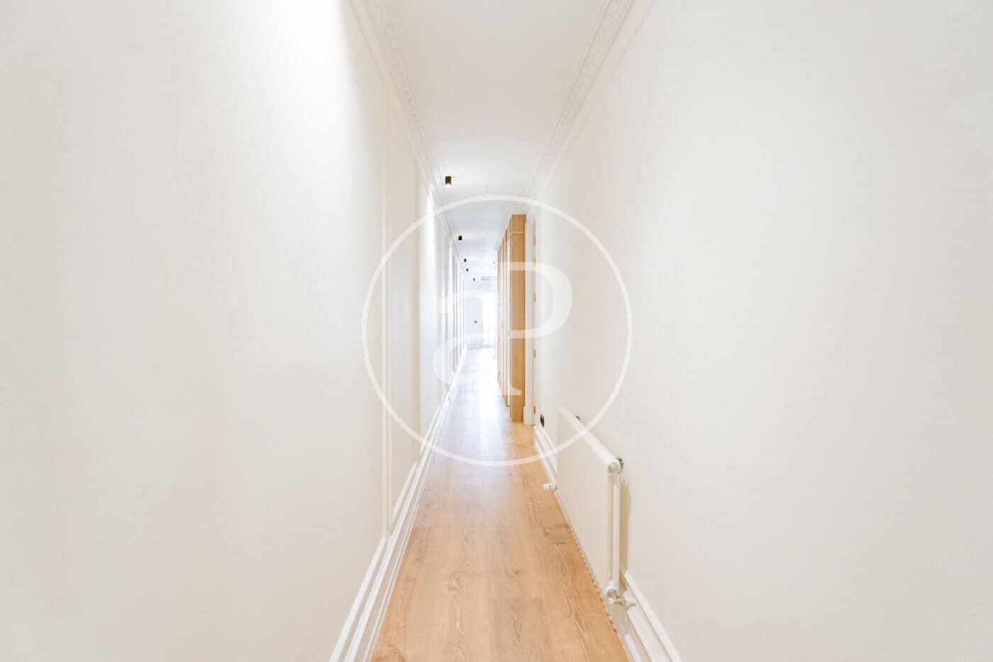 3 makuuhuone Huoneisto myytävänä paikassa Madrid kaupunki - 1 599 000 € (Ref: 8968880)