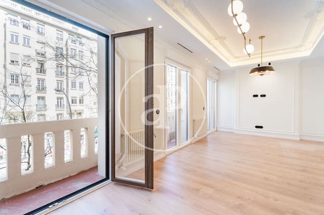 3 camera da letto Appartamento in vendita in Goya, Madrid città - 1.599.000 € (Rif: 8968880)