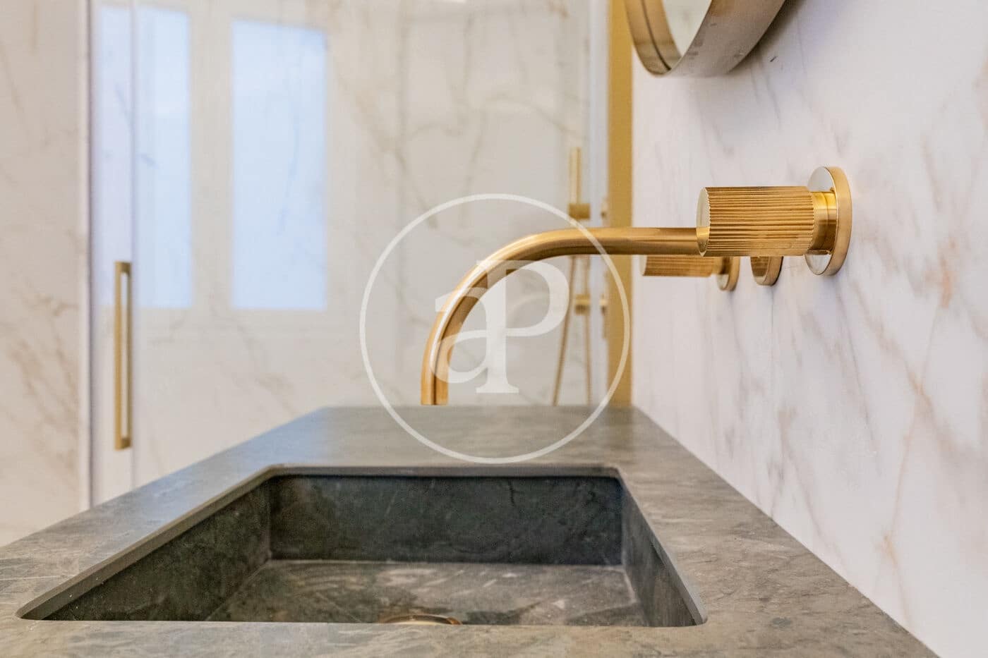 3 makuuhuone Huoneisto myytävänä paikassa Madrid kaupunki - 1 599 000 € (Ref: 8968880)