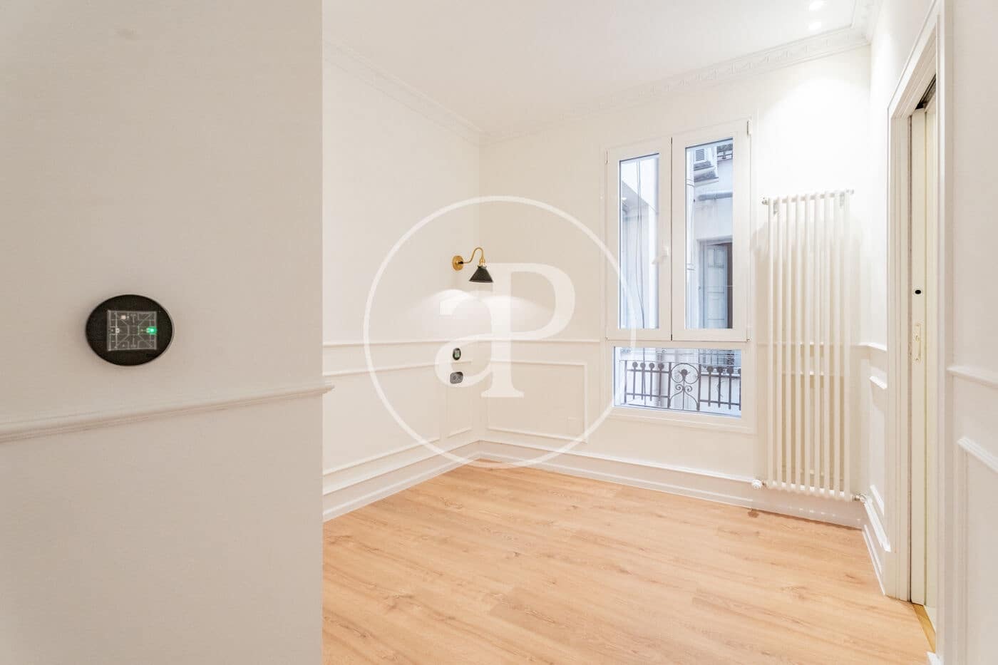 3 makuuhuone Huoneisto myytävänä paikassa Madrid kaupunki - 1 599 000 € (Ref: 8968880)