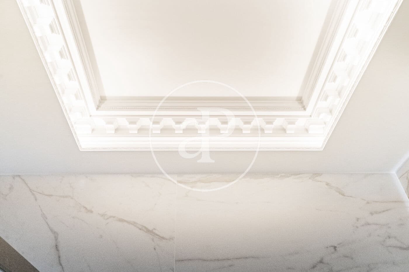 3 makuuhuone Huoneisto myytävänä paikassa Madrid kaupunki - 1 599 000 € (Ref: 8968880)