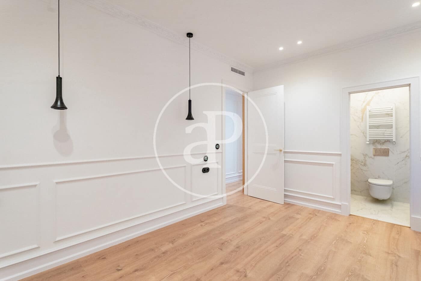 3 makuuhuone Huoneisto myytävänä paikassa Madrid kaupunki - 1 599 000 € (Ref: 8968880)