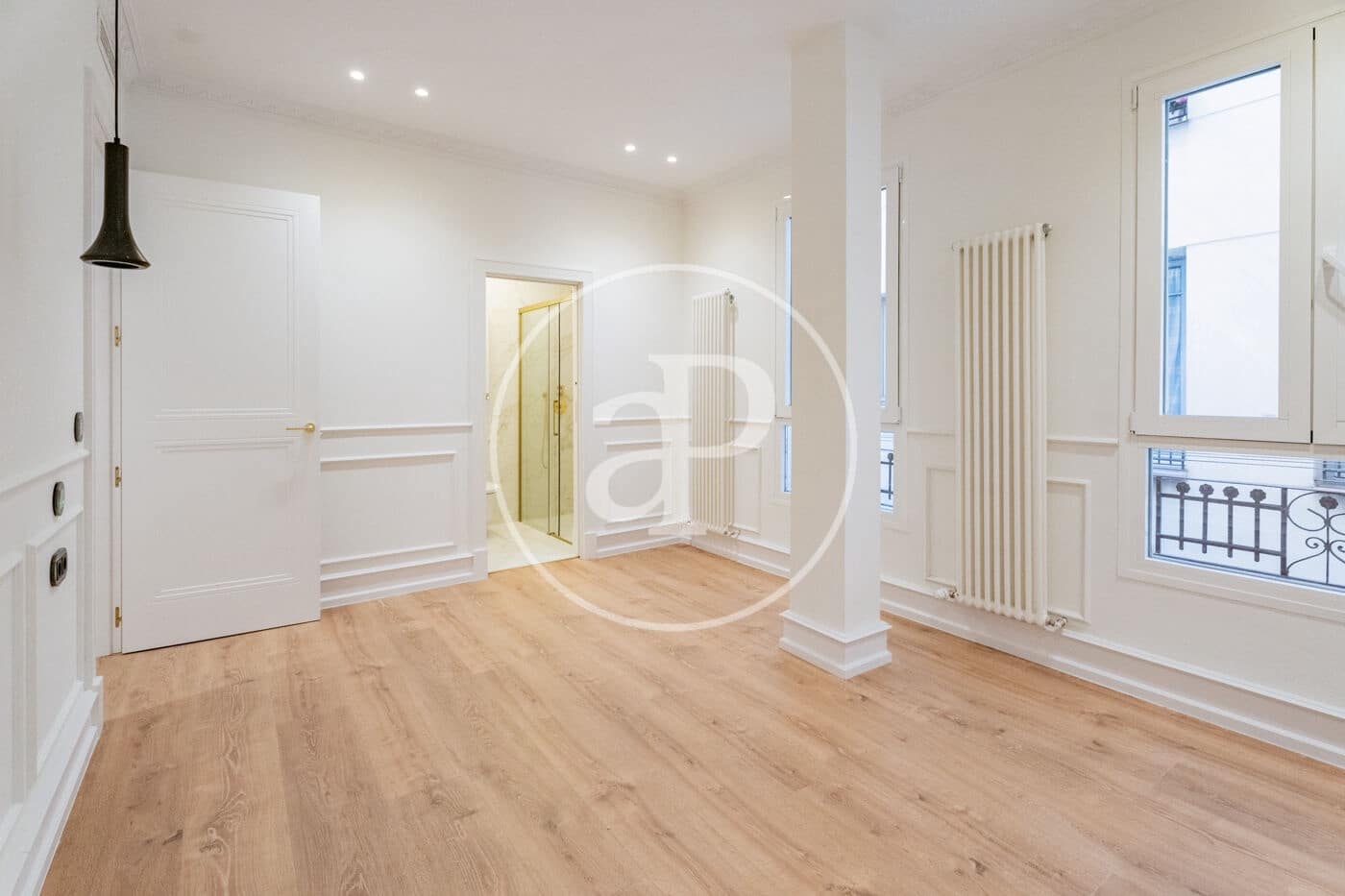 3 makuuhuone Huoneisto myytävänä paikassa Madrid kaupunki - 1 599 000 € (Ref: 8968880)