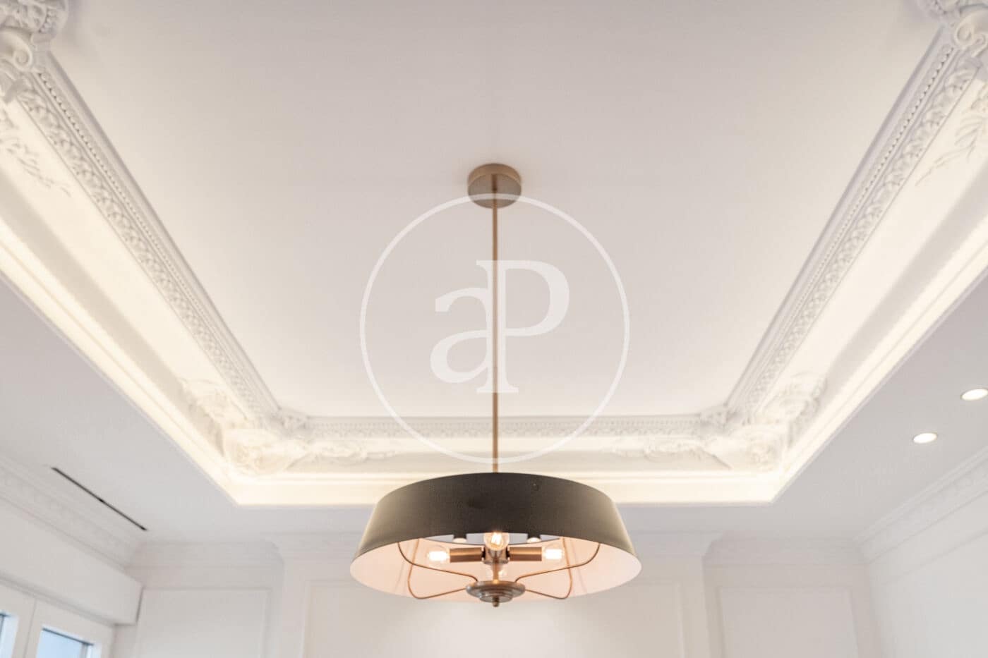 3 makuuhuone Huoneisto myytävänä paikassa Madrid kaupunki - 1 599 000 € (Ref: 8968880)