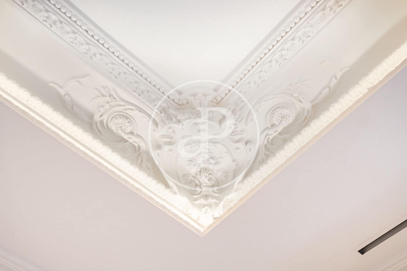 3 makuuhuone Huoneisto myytävänä paikassa Madrid kaupunki - 1 599 000 € (Ref: 8968880)