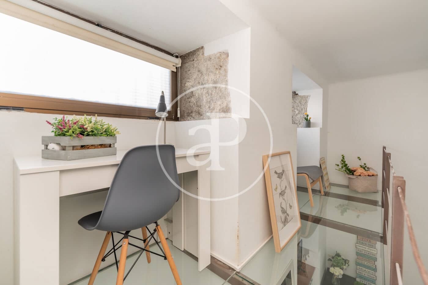 1 makuuhuone Huoneisto vuokrattavana paikassa Madrid kaupunki - 1 490 € (Ref: 8968896)