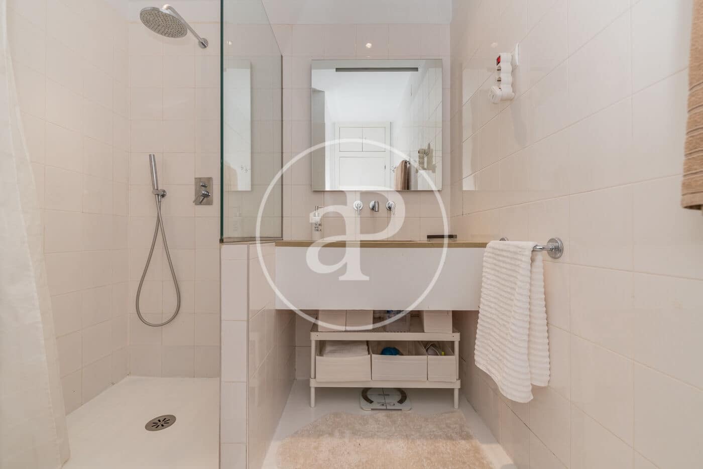 1 makuuhuone Huoneisto vuokrattavana paikassa Madrid kaupunki - 1 490 € (Ref: 8968896)