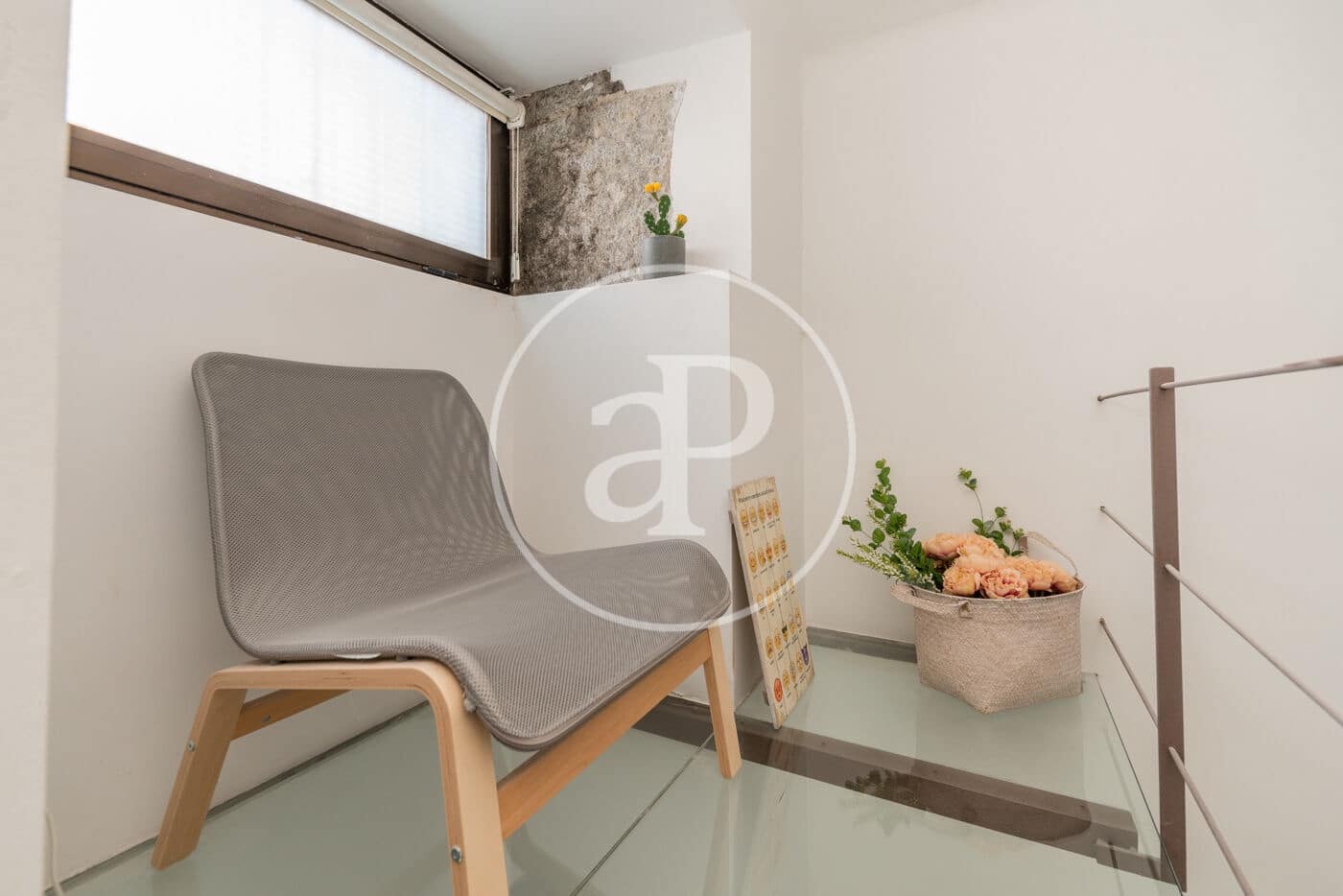 1 makuuhuone Huoneisto vuokrattavana paikassa Madrid kaupunki - 1 490 € (Ref: 8968896)