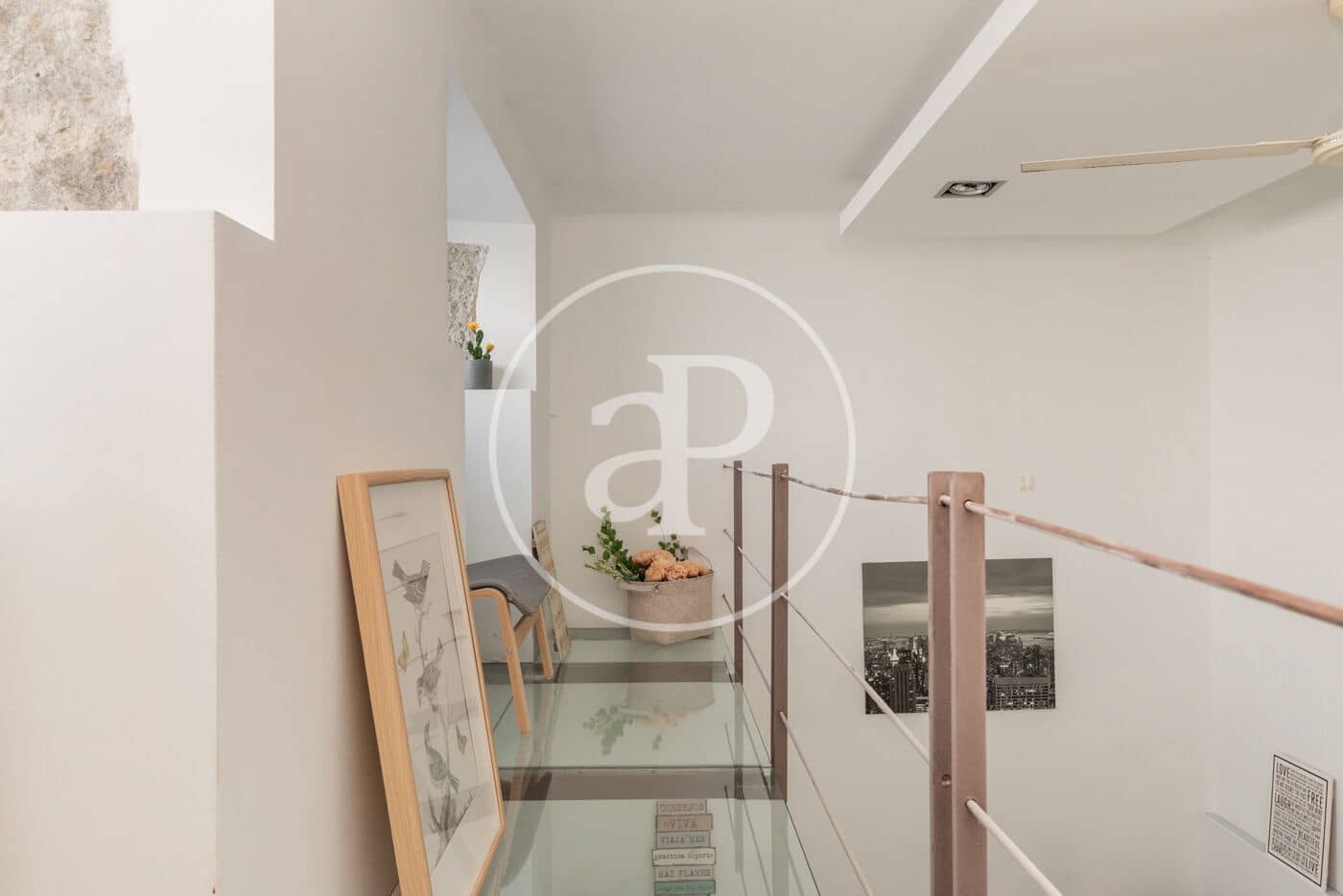 1 makuuhuone Huoneisto vuokrattavana paikassa Madrid kaupunki - 1 490 € (Ref: 8968896)